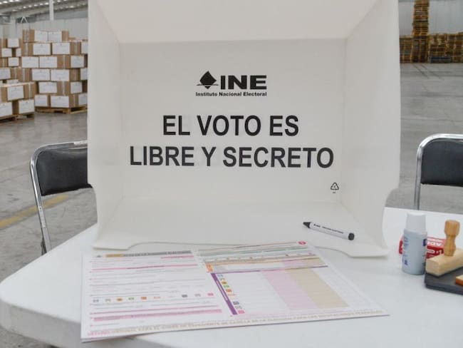 Garantizadas las libertades para elegir el próximo 6 de junio: AMLO