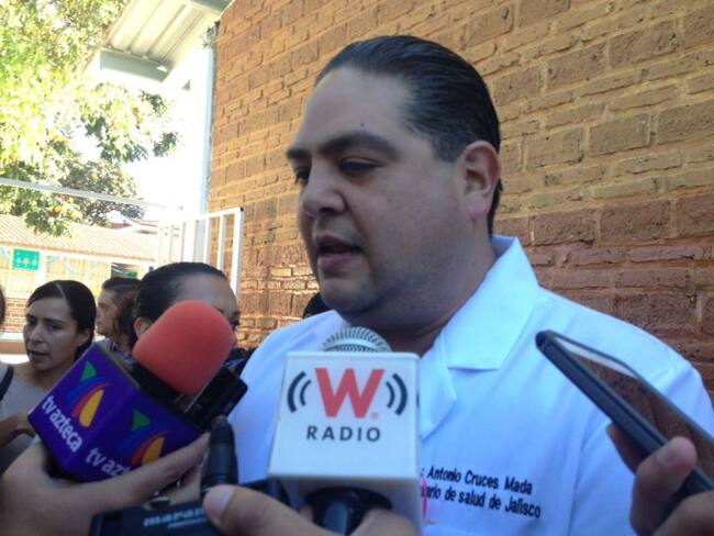 Reconocen entrega tardía de medicamentos en Zona Norte