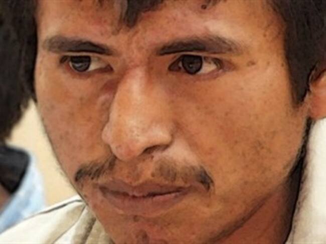 Pide AI a gobierno mexicano garantizar seguridad del activista de Guerrero