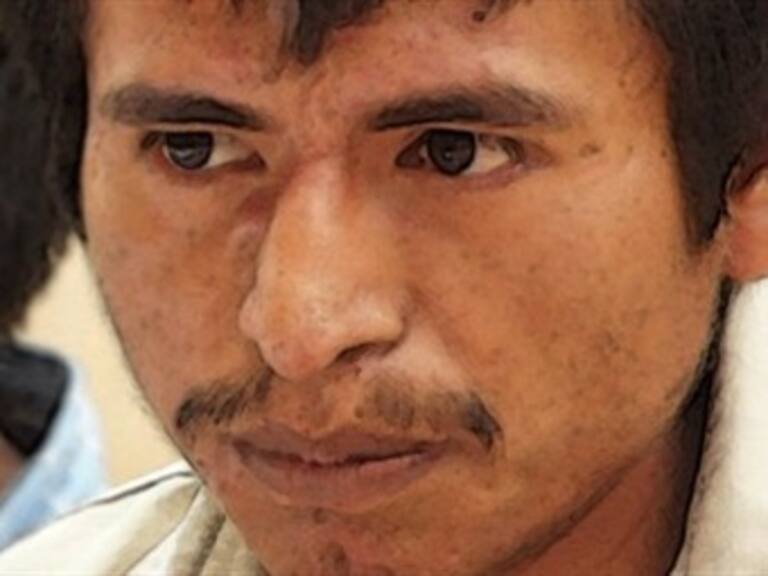 Pide AI a gobierno mexicano garantizar seguridad del activista de Guerrero