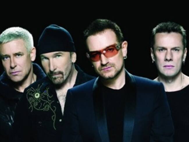 Deslumbra U2 a 70 mil chilenos