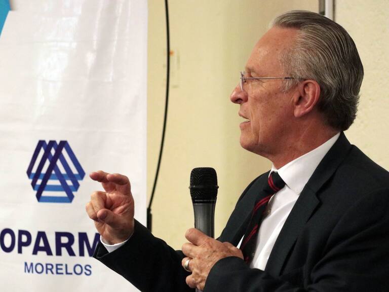 Desaparición de órganos autónomos pone en riesgo la democracia y el equilibrio de poderes: Coparmex