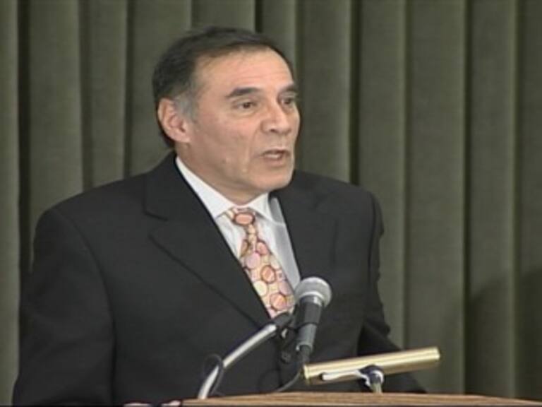 Corte de Ecuador ordena prisión y examen siquiátrico para ex presidente