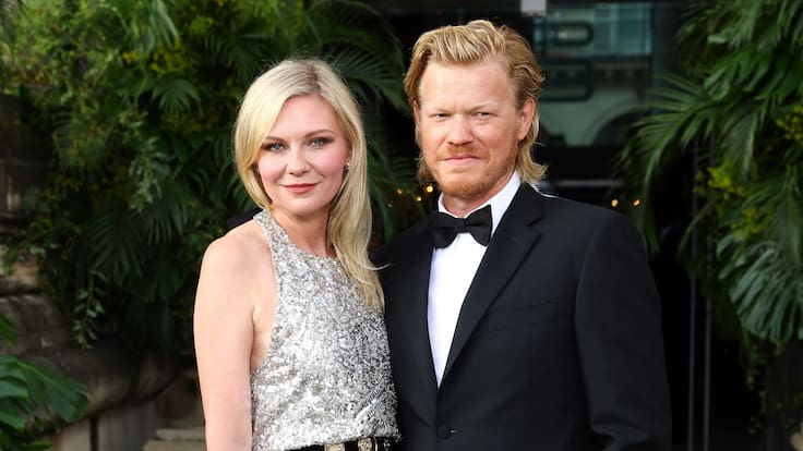 Kirsten Dunst arremete tras la omisión de Jesse Plemons en los Oscars