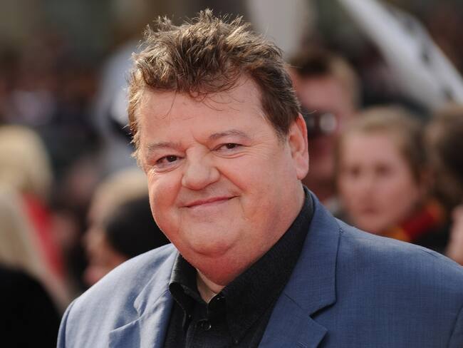 "Hagrid" de Harry Potter: Robbie Coltrane fallece a los 72 años
