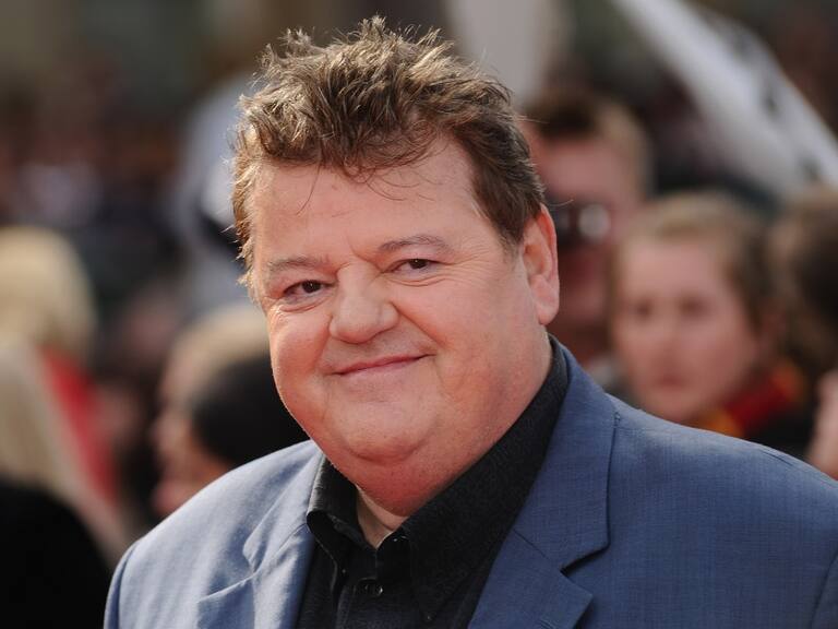 "Hagrid" de Harry Potter: Robbie Coltrane fallece a los 72 años