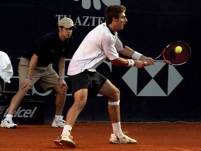 Jugarán Nalbandian y Venus Williams en Abierto Mexicano