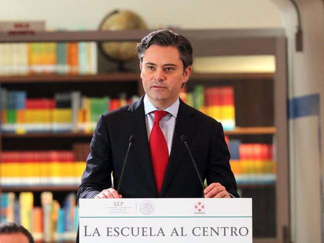 ‘Conflicto magisterial y Reforma Educativa’. Educación XXI del 09 de julio