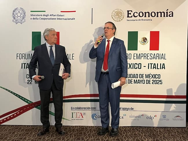 Reitera Ebrard que hechos como el asesinato de dos funcionarios no los intimidarán