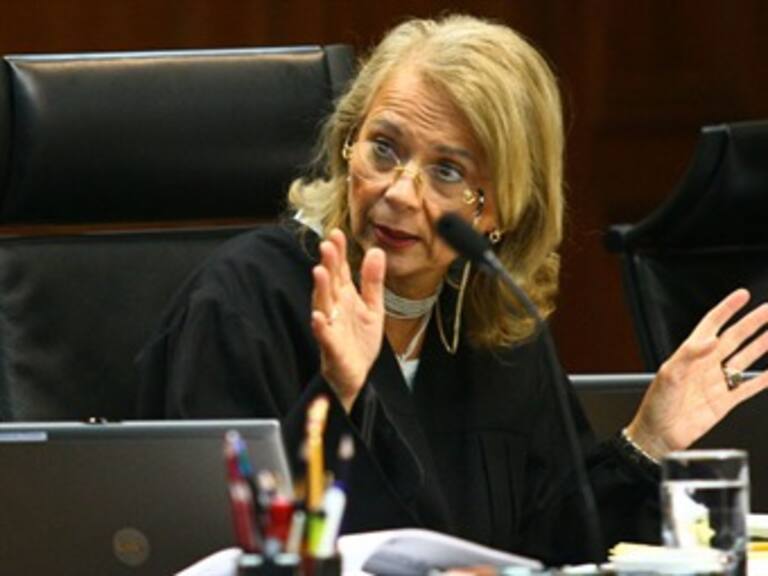 Lamenta ministra Sánchez vejaciones contra niños migrantes