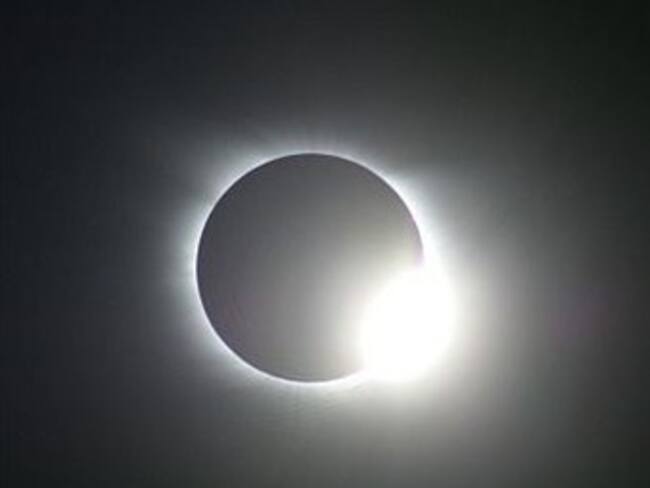 Asia se prepara para el eclipse total más largo del siglo XXI