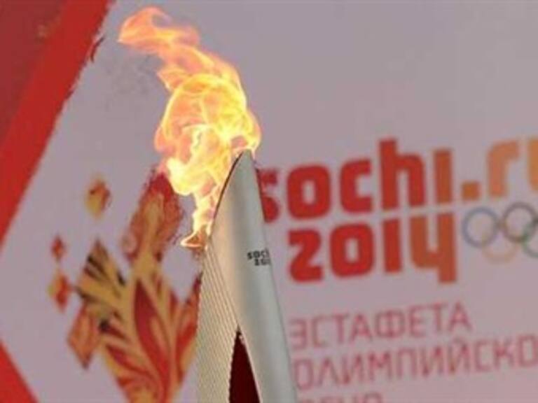 Enviará EU personal de seguridad y agentes del FBI a Juegos de Sochi