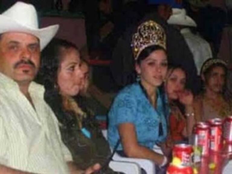 Formal prisión a suegro del Chapo Guzman: PGR