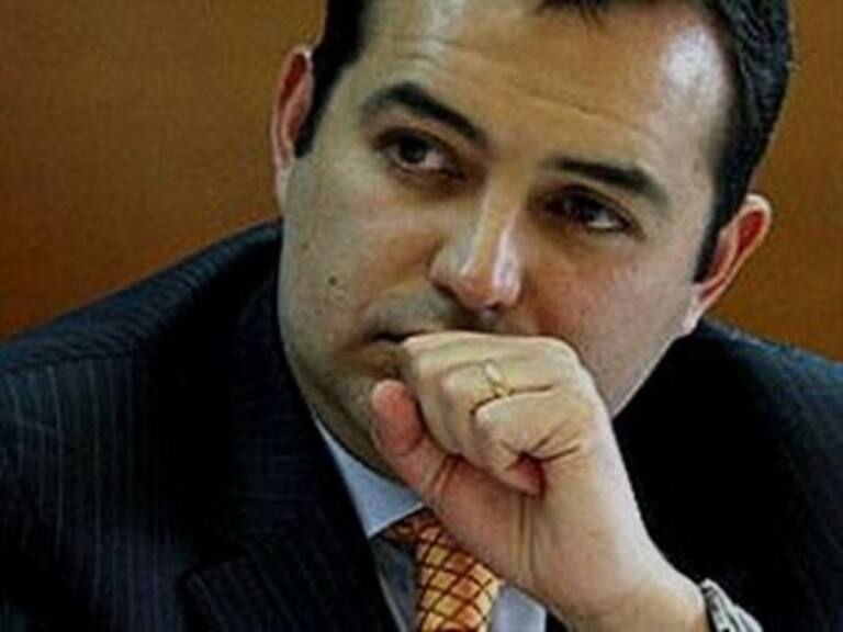 Pide Cordero no confundir sus aspiraciones presidenciales