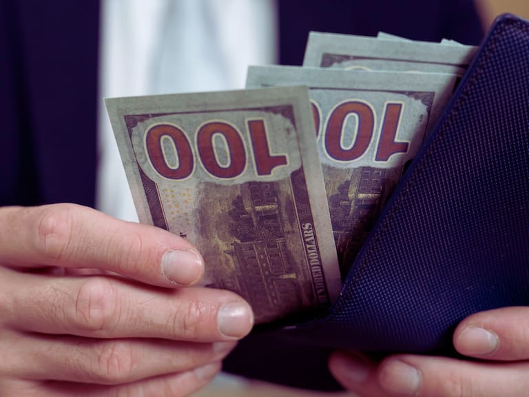 EE.UU. impone pago a migrantes: costos para cubanos, venezolanos y nicaragüenses. Getty Images