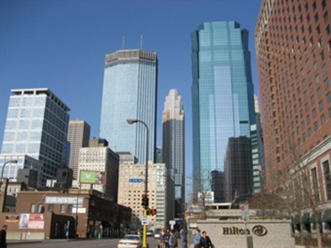 Frusta FBI atentado en Minnesota