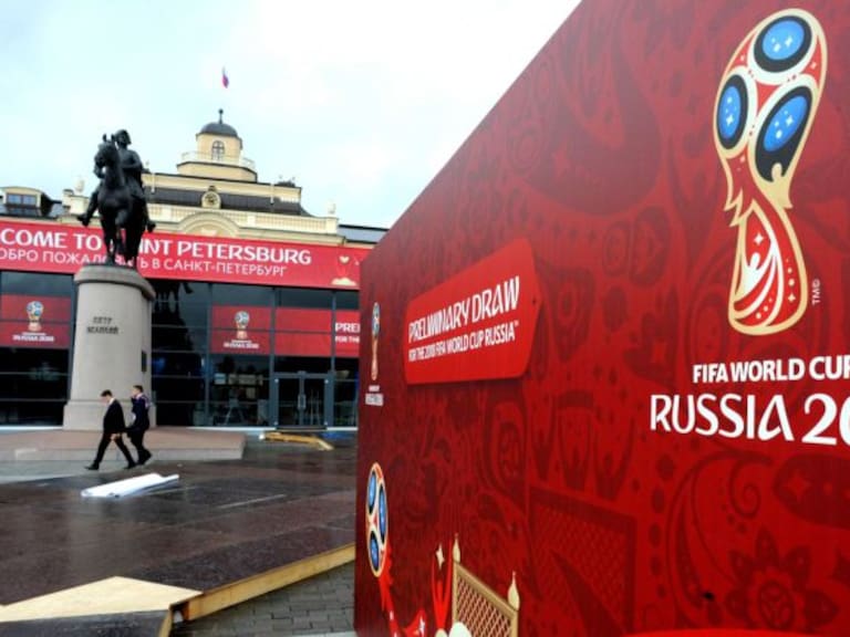 Eliminatoria europea, las probabiliades de ir a Rusia 2018