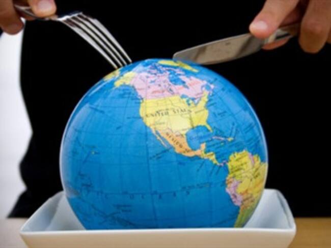 ¿De donde vienen los jugadores que están captando los reflectores en el mundial?