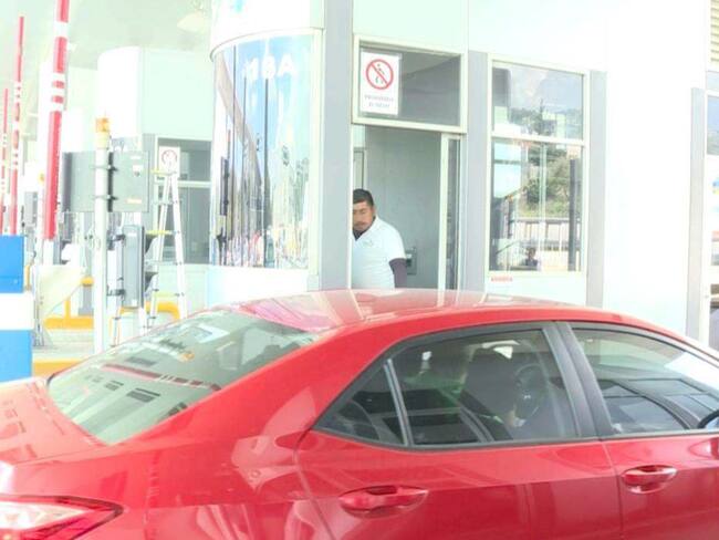 SICT confirma cambios en las casetas de CAPUFE: así podrás pagar con TAG y cruzar más rápido
