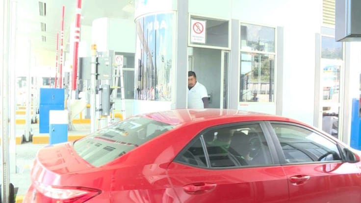 SICT confirma cambios en las casetas de CAPUFE: así podrás pagar con TAG y cruzar más rápido