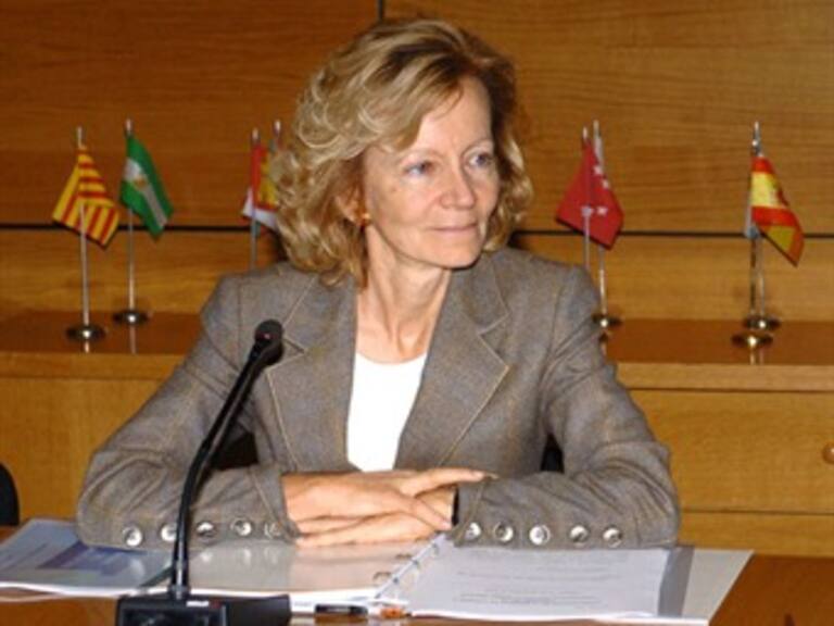 España dice que nacionalizará bancos que no cumplan criterios