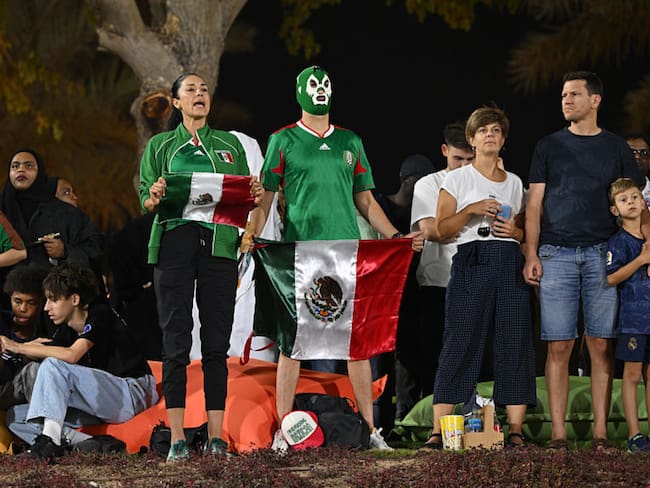 Pantallas gigantes para el Mundial 2026: Estos son los puntos en CDMX donde se podrán ver los partidos completamente GRATIS