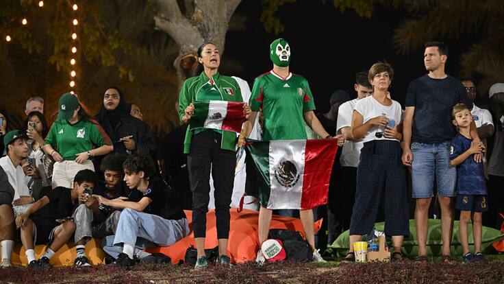 Pantallas gigantes para el Mundial 2026: Estos son los puntos en CDMX donde se podrán ver los partidos completamente GRATIS