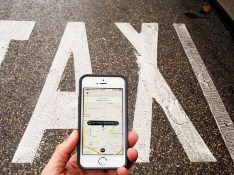 Así Sopitas: Taxistas deciden modernizarse