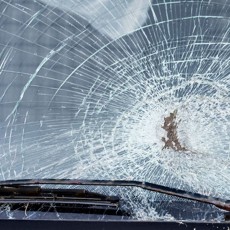 Atropellé a alguien, ¿y ahora? Ilan Katz nos explica las consecuencias legales