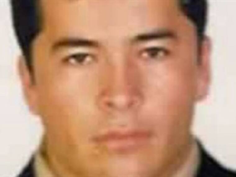 Caso 'El Lazca'. Padre Melo
