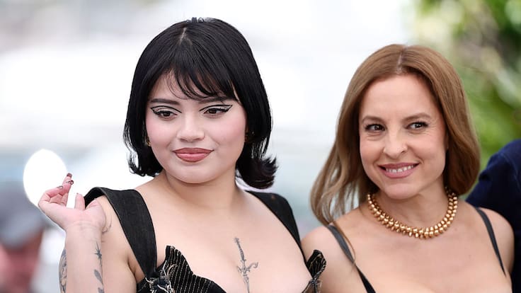 México se lleva premio en el Festival de Cannes 2026