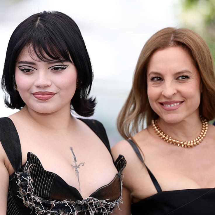 México se lleva premio en el Festival de Cannes 2026