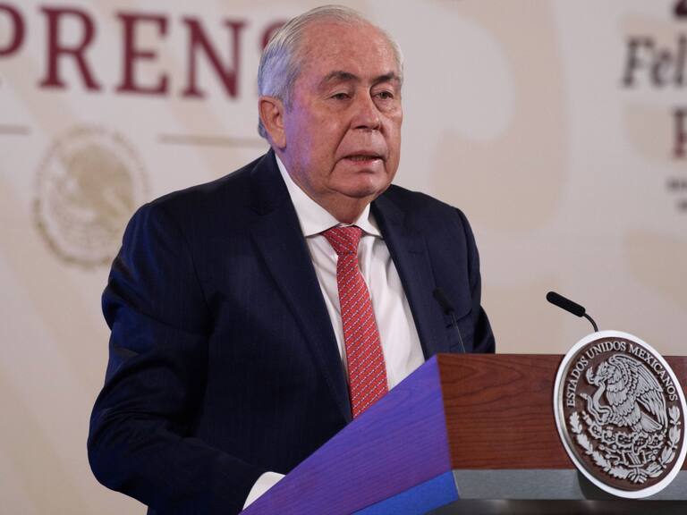 FOTO: PRESIDENCIA/CUARTOSCURO.COM