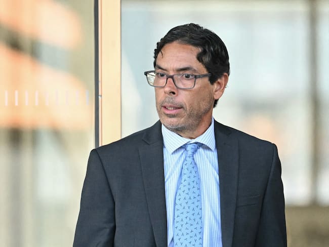 Médico se declara culpable en el caso de la muerte de Matthew Perry