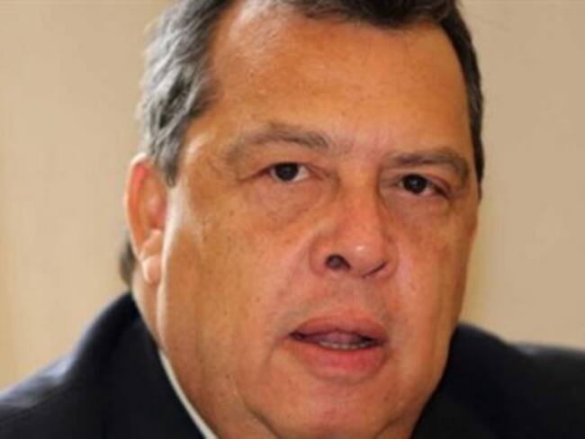 Resolución del TEPJF de retirarle al PRD 5 plurinominales es inapelable dice Aguirre Rivero