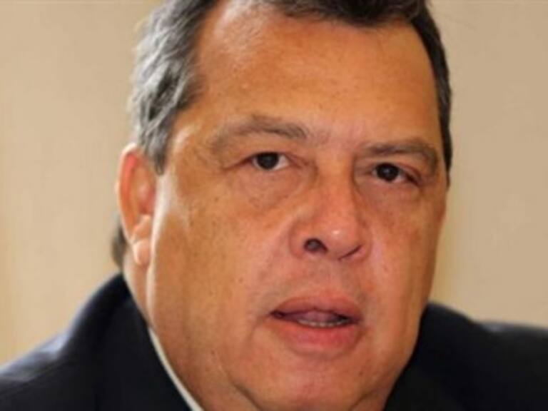 Resolución del TEPJF de retirarle al PRD 5 plurinominales es inapelable dice Aguirre Rivero