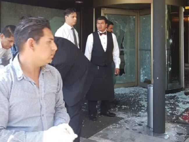 Agreden a ex fiscal de Jalisco