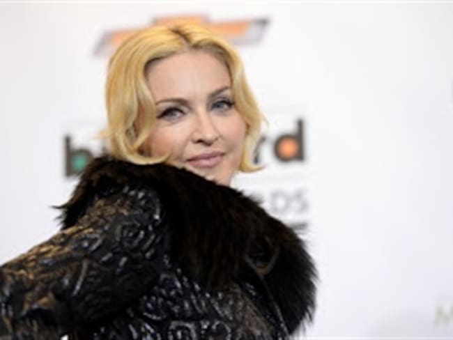 Celebrará Madonna 55 años con lanzamiento de CD en puerta