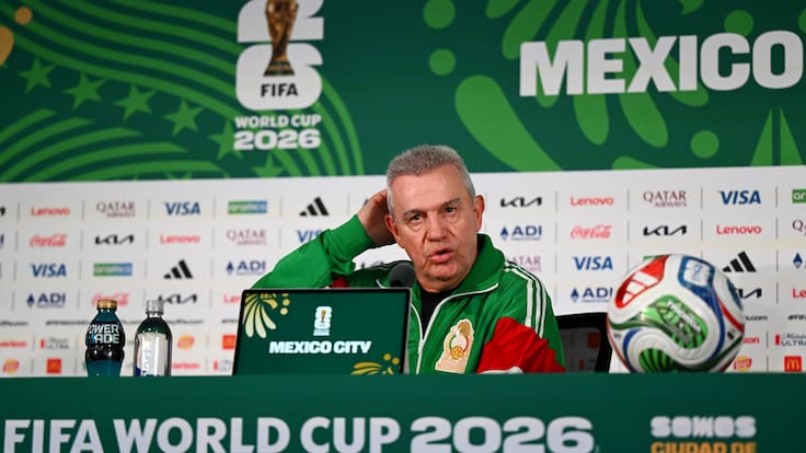 Javier Aguirre da pistas para el debut de México ante Sudáfrica: ¿Jugará Guillermo Ochoa en el primer partido del Mundial 2026?