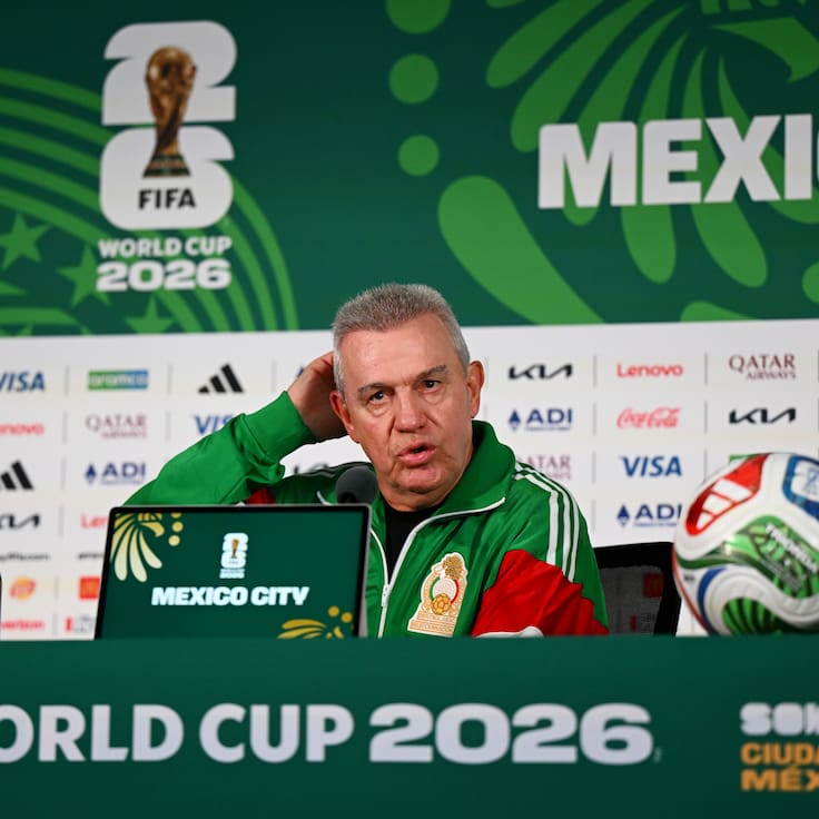 Javier Aguirre da pistas para el debut de México ante Sudáfrica: ¿Jugará Guillermo Ochoa en el primer partido del Mundial 2026?
