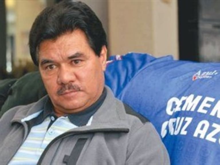 Matan a Nacho Flores, ex jugador del Cruz Azul