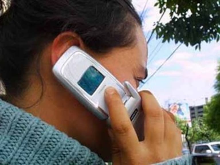 Reporta Consejo Ciudadano más de cuatro mil denuncias por celular