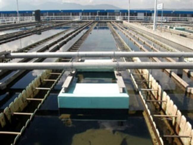 Informa Conagua que el sistema Cutzamala normaliza operaciones