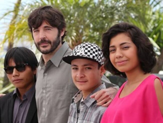 Gana ‘La jaula de oro’ premio en Festival de Cannes