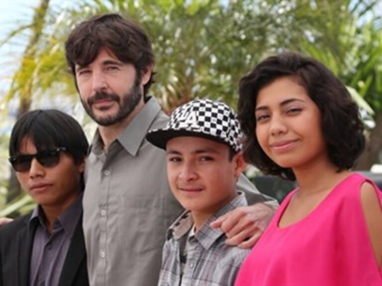 Gana ‘La jaula de oro’ premio en Festival de Cannes