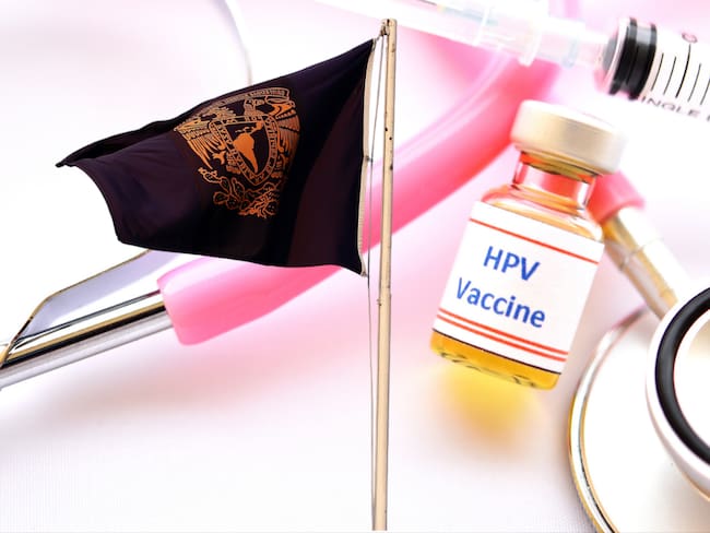 Todo sobre la VPH prueba UNAM: qué es, cómo surgió y cómo puedes agendar tu cita