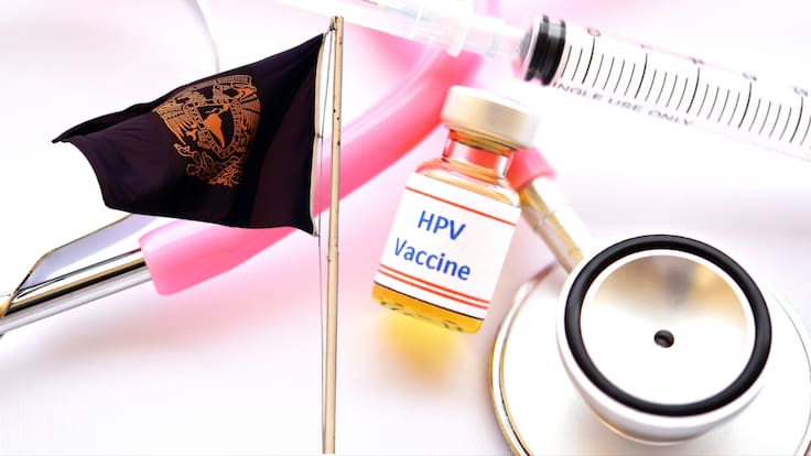 Todo sobre la VPH prueba UNAM: qué es, cómo surgió y cómo puedes agendar tu cita