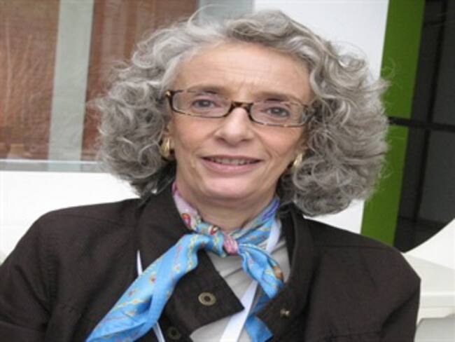 Martha Lamas y el debate feminista