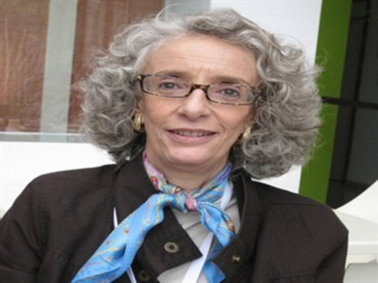 Martha Lamas y el debate feminista