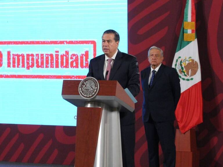 Disputa que generó asesinatos en Totolapan, rezago de otros gobiernos: AMLO